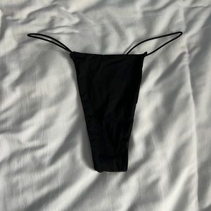 437 Swim bottoms